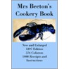 Mrs Beeton's Cookery Book - Diamond Jubi door Mrs Isabella Beeton