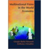 Multinational Firms In The World Economy door Giorgio Barba Navaretti