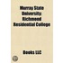Murray State University: Richmond Reside