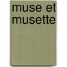 Muse Et Musette door Paul Dauvert