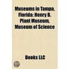 Museums In Tampa, Florida: Henry B. Plan by Unknown