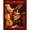 Music In Western Civilization, Volume Ii door Leoline L. Wright