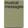 Musical Messages door Onbekend