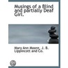 Musings Of A Blind And Partially Deaf Gi door Onbekend