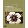 Mutual Insurance Companies: The Equitabl door Source Wikipedia