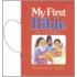 My First Bible in Pictures [With] Handle