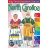 My First Pocket Guide to North Carolina! door Carole Marsh