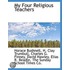 My Four Religious Teachers