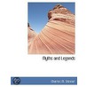Myths And Legends door Charles M. Skinner