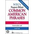 Ntc's Super-mini Common American Phrases