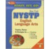 Ny-nystp English Language Arts 8th Grade