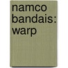 Namco Bandais: Warp by Source Wikipedia
