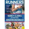 Nancy Clarks ultimatives Ernährungsbuch door Nancy Clark