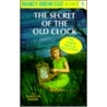 Nancy Drew - The Secret Of The Old Clock door Carolyn Keane