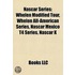 Nascar Series: Whelen Modified Tour, Whe