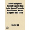 Nastro D'Argento: Nastro D'Argento Best by Unknown