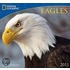 National Geographic Eagles 2011 Calendar