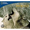 National Geographic Wolves 2011 Calendar door Zebra Publishing Corp.