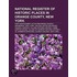 National Register Of Historic Places In