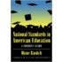 National Standards In American Education