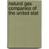 Natural Gas Companies Of The United Stat