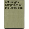 Natural Gas Companies Of The United Stat by Source Wikipedia