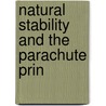 Natural Stability And The Parachute Prin door W. LeMaitre