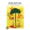 Nature, Society And Environmental Crisis door Bob Carter