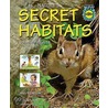 Natures Secret Habitats Science Projects door Colin Mably