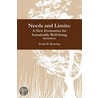 Needs And Limits: A New Economics For Su door Frank M. Rotering