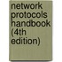 Network Protocols Handbook (4th Edition)