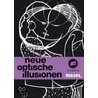 Neue Optische Illusionen - 33 Postkarten by Britta Waldmann