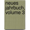 Neues Jahrbuch, Volume 3 by Heraldisch-Genealogische Gesellschaft "Adler"
