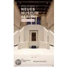 Neues Museum Berlin. Architectural Guide by Adrian von Buttlar