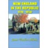 New England In The Republic, 1776 - 1850