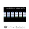 New Gil Blas; Or, Pedro Of Penaflor by Henry D. Inglis