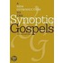 New Introduction To The Synoptic Gospels