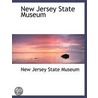 New Jersey State Museum by Unknown