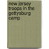 New Jersey Troops In The Gettysburg Camp