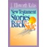 New Testament Stories From The Back Side