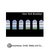 New York Brooklyn door Anonymouse