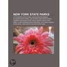 New York State Parks: Letchworth State P door Books Llc