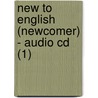 New To English (newcomer) - Audio Cd (1) door Thomas J. Bye