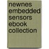 Newnes Embedded Sensors Ebook Collection