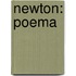 Newton: Poema