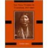 Nez Perce Women in Transition, 1877-1990 door Caroline James