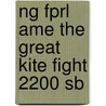 Ng Fprl Ame The Great Kite Fight 2200 Sb door Warin