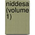 Niddesa (Volume 1)