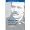 Nietzsche's on the Genealogy of Morality by Lawrence J. Hatab