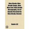 Nina Girado: Nina Girado Songs, Nina, Ni door Source Wikipedia